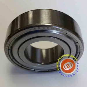 6004-ZZ Radial Ball Bearing