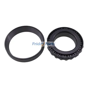 Tapered Bearing 87312350 for New Holland Tractor 250C 260C 340B 345C 345D 445 — 4