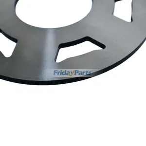 Friction Plate 6005018793 for Claas Tractor Ares 546 566 RX 577 ATX Axion 430 510 530 620 630 810 820 — 5