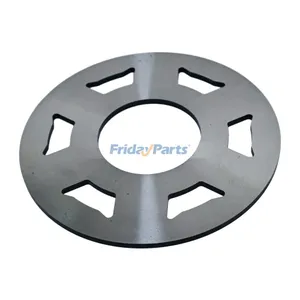Friction Plate 6005018793 for Claas Tractor Ares 546 566 RX 577 ATX Axion 430 510 530 620 630 810 820 — 3