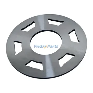 Friction Plate 6005018793 for Claas Tractor Ares 546 566 RX 577 ATX Axion 430 510 530 620 630 810 820 — 2