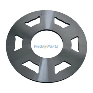 Friction Plate 6005018793 for Claas Tractor Ares 546 566 RX 577 ATX Axion 430 510 530 620 630 810 820 — 4