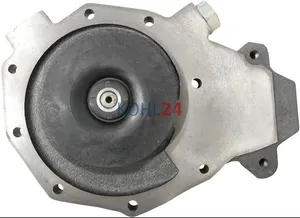 Wasserpumpe Claas John Deere 3210 3310… usw. Renault Ares Arion Celtis… — 3