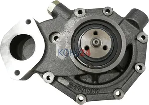 Wasserpumpe Claas John Deere 3210 3310… usw. Renault Ares Arion Celtis… — 2