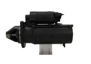 Mahle Getriebestarter Anlasser für Fuchs Seilbagger 400 500 — 2