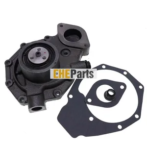 New Aftermarket Water Pump 6005028749 fits Renault Ares 540