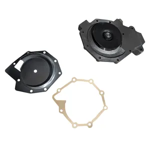 Wasserpumpe inkl. Dichtung für Claas/Renault Ares 540-836 Arion Celtis bis Temis — 2
