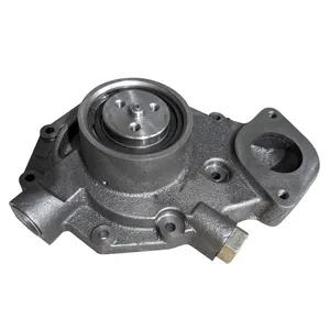 Wasserpumpe inkl. Dichtung für Claas/Renault Ares 540-836 Arion Celtis bis Temis — 3