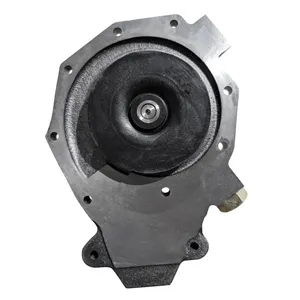 Wasserpumpe inkl. Dichtung für Claas/Renault Ares 540-836 Arion Celtis bis Temis — 5