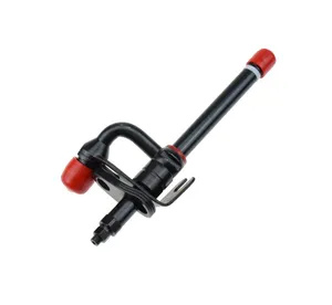 Einspritzdüse für Claas/Renault Ares 546 547-836, Celtis 426-456, Ergos 436-466