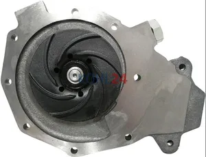 Wasserpumpe Claas 6005028988 John Deere Traktor RE505981 RE546917 Renault… — 4