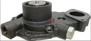 Wasserpumpe Claas 6005028988 John Deere Traktor RE505981 RE546917 Renault…