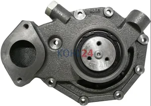 Wasserpumpe Claas 6005028988 John Deere Traktor RE505981 RE546917 Renault… — 3