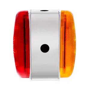 26 LED Dual Function Reflector Double Face Oval Light With SS Bracket… — 5