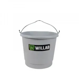 Willab Heating bucket 20L