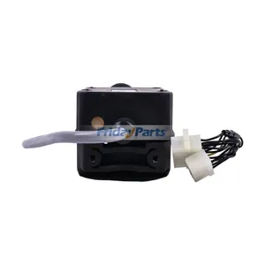 Range Gear Selector Control Assembly 6006022230 for ZF Transmission 6WG200 4WG200 4WG180 — 4