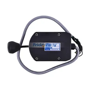 Range Gear Selector Control Assembly 6006022230 for ZF Transmission 6WG200 4WG200 4WG180 — 5