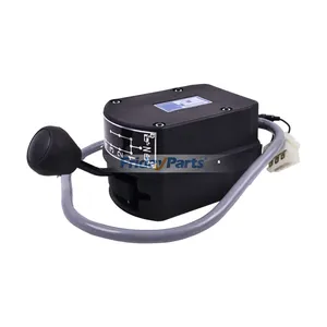 Range Gear Selector Control Assembly 6006022230 for ZF Transmission 6WG200 4WG200 4WG180