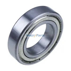 Bearing 08141-06007 for Kubota Tractor B2601HSD B3350HSDC L4240HST M7040DT M7060 M8560DT — 5