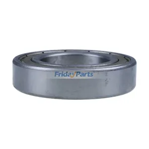 Bearing 08141-06007 for Kubota Tractor B2601HSD B3350HSDC L4240HST M7040DT M7060 M8560DT — 2
