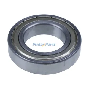 Bearing 08141-06007 for Kubota Tractor B2601HSD B3350HSDC L4240HST M7040DT M7060 M8560DT — 3