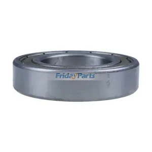 Bearing 364908 for New Holland BB9060S BB9070S BB9080S CX8070 CX8080 CX8090 FR600 A3 100-55 — 2
