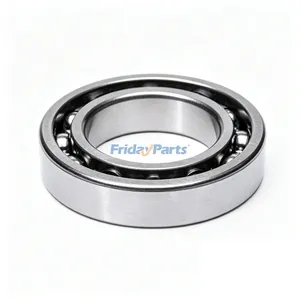 Ball Bearing 84156144 for CASE Tractor 350B 4494 JX55 JX80 JX90U MXM190 MXU110 PUMA 195 200 220 Loader 480C 480F 580E Forklift 584C 585C 586D 586E
