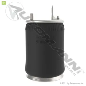 Continental 600932 Rolling Lobe Air Spring – Neway RL228/KL230 Suspensions