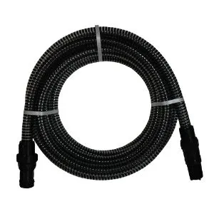 Suction Hose Plastic 7 m