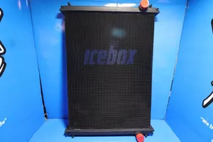 Western Star Radiator # 601436 — 2