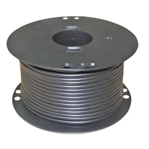 Feeding cable + 1.6 mm double insulated 25 m