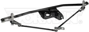 Dayton Parts 602-319 Windshield Wiper Transmission
