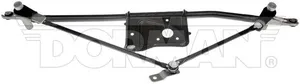 Dayton Parts 602-319 Windshield Wiper Transmission — 2
