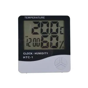 Willab Temperature and humidity meter