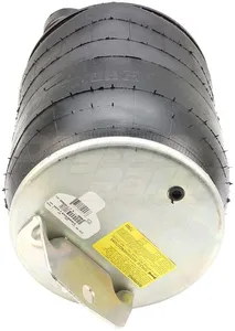 Dayton Parts 60271-002 Air Spring - Rolling Lobe — 2