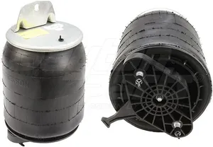 Dayton Parts 60271-002 Air Spring - Rolling Lobe — 5