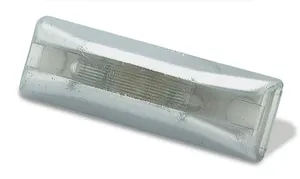 60291 GROTE LIGHT LICENSE LAMP /TL19206