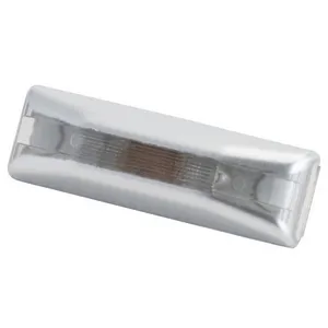 LICENSE LAMP, WHITE