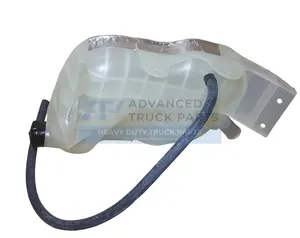 603-5104 Genuine International Dual Radiator Surge Tank — 4