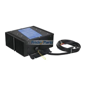 Golf Cart On-Board 36V 21A Battery Charger 912-3600 for E-Z-GO Delta-Q