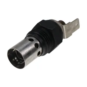 Heater Plug 218349A1 87800843 C5NE9A436A for Ford New Holland Tractor 2100 2120 2310 3110 3150 3330 3400 3500 3600 3900 4200 4400 4600 5700 6600 7600 8160 — 4