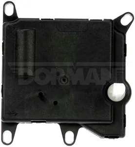 Dayton Parts 604-200 Hvac Air Door Actuator — 2