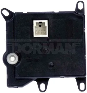 Dayton Parts 604-200 Hvac Air Door Actuator
