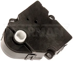 Dayton Parts 604-5103 Heavy Duty Air Door Actuator