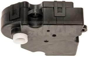 Dayton Parts 604-5103CD Heavy Duty Air Door Actuator — 2
