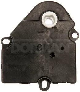Dayton Parts 604-5103CD Heavy Duty Air Door Actuator — 4