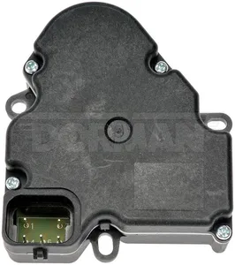 Dayton Parts 604-5112 Hvac Heater Water Shut-Off Valve Actuator — 2