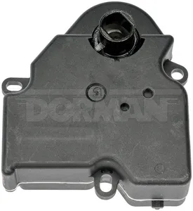 Dayton Parts 604-5112 Hvac Heater Water Shut-Off Valve Actuator — 3