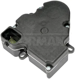Dayton Parts 604-5112 Hvac Heater Water Shut-Off Valve Actuator