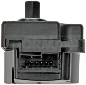 Dayton Parts 604-5120 Heavy Duty Air Door Actuator — 2